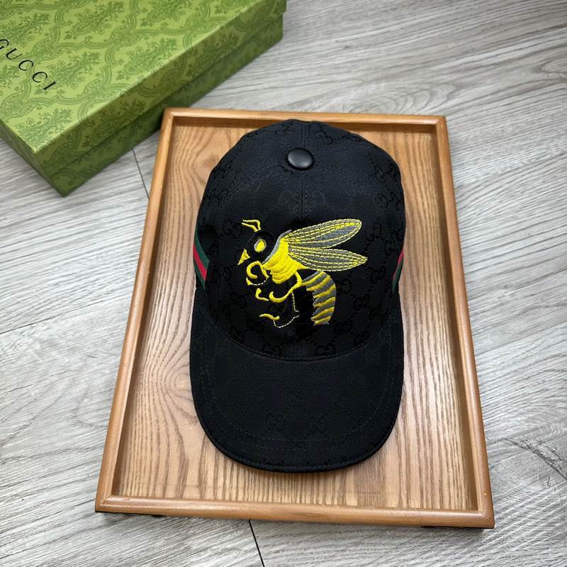 Gucci Cap 102 (7)